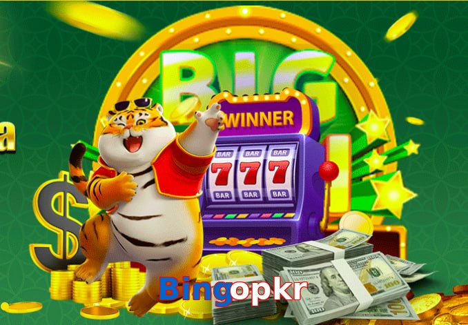 Bingopkr