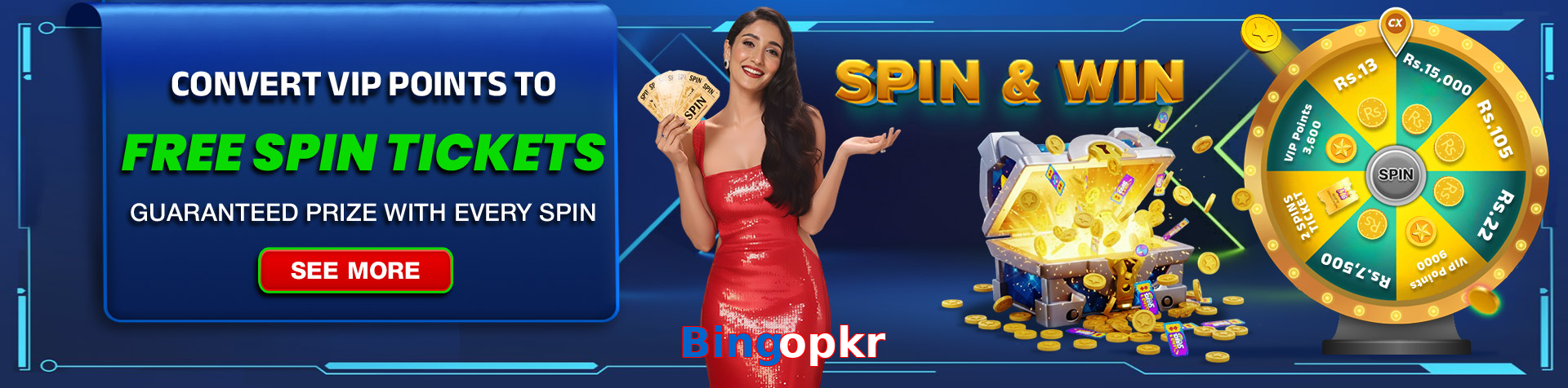 Bingopkr